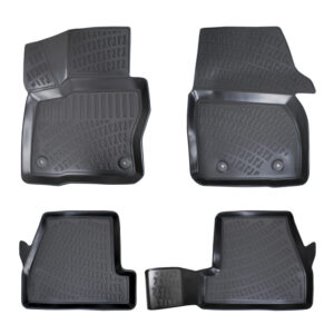 compatibel-met-ford-focus-3-2011-2014-4d-rubbermatten-zwart