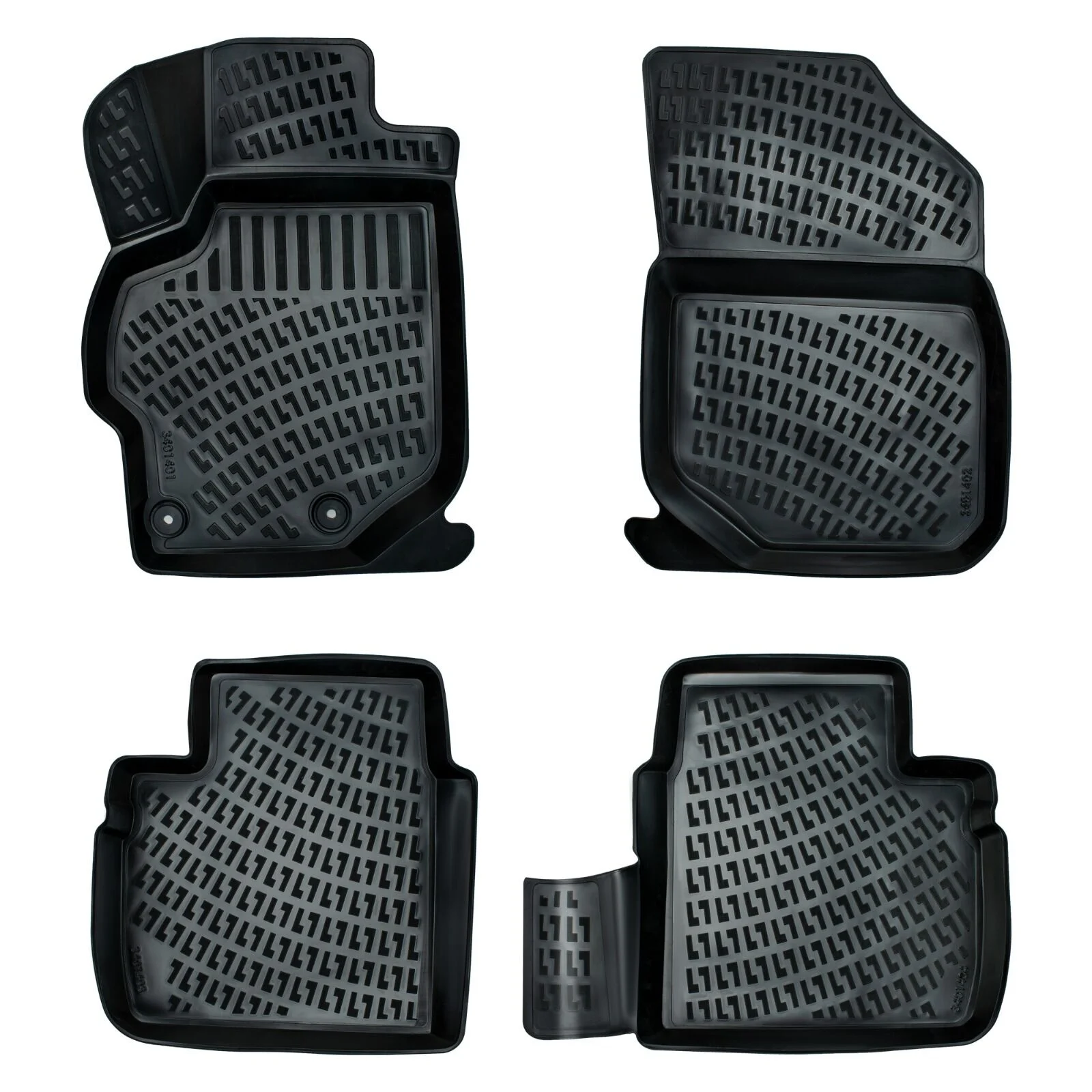 compatibel-met-peugeot-301-2012-2024-4d-rubbermatten-zwart
